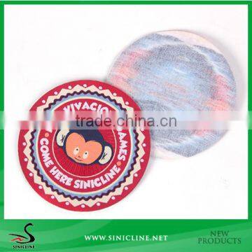 Sinicline OEM Woven Patch For Fashion Clothing and Bag From Factory Directly photo-2