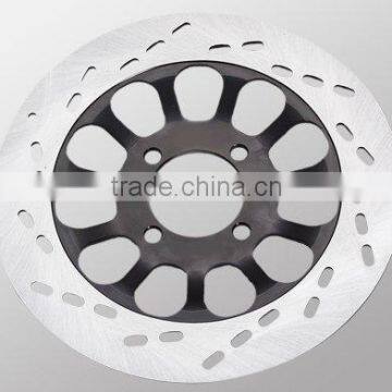 PCF001 Fixed Braking disc