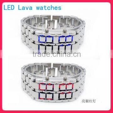 Fashion LED women wrist watch,chinese wrist watch