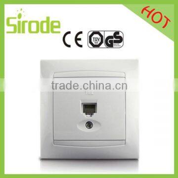 Electric Design EURO Wall Sockets