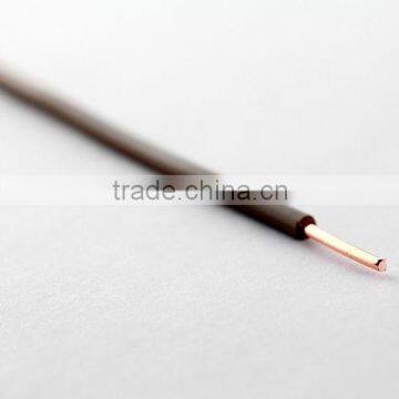 Pvc Insulation Electrical Wire Roll for Sale 2.5mm Electrical Wire photo-3