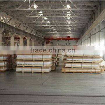 Aluminum Sheet/Aluminium Plate photo-5