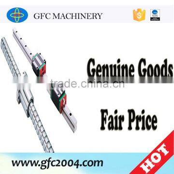 china supplier offer low price high quality ball screw and nut