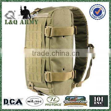 Military Hiking Sling Bag For Outdoor