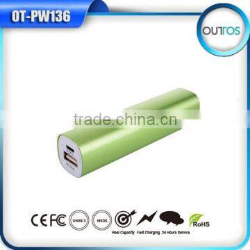 IOS9001 certificated factory festival gifts mobile phone charger private label