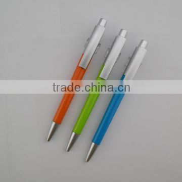 Colorful ball pen, premium pen, students pen, pretty pen