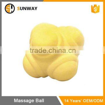 Factory OEM Eco Friendly Fitness MB-003 Reaction Ball