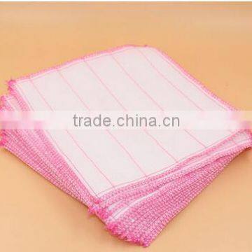 easy to clean plant fiber microfiber cloth