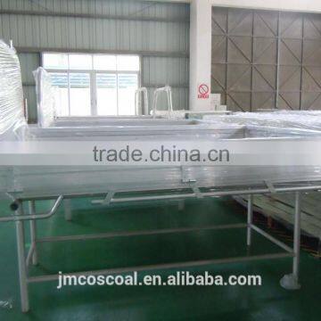Aluminium Alloy Pickup Tray & Truck Tray Body photo-4