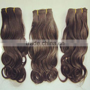 14 inches european hair china factory hair weave