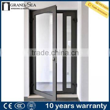 Custom Models of Aluminum Doors With Glass photo-6