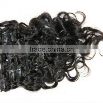 clip in hair extension