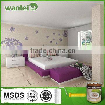 Pretty versatile interior decoration wallpaper paint living walls