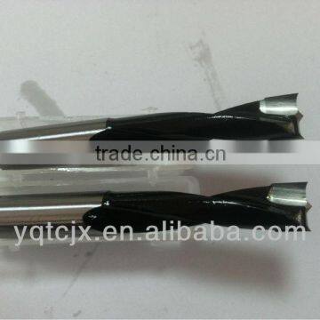 TC1801 TCT Router Bit Piece TCT Carbide Hinge Boring For Drilling Blind Hole