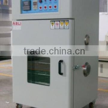 High Temperature vacuum painting chamber