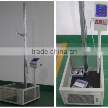 Drop Ball Impact Tester