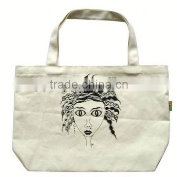 eco friendly favour cotton bag