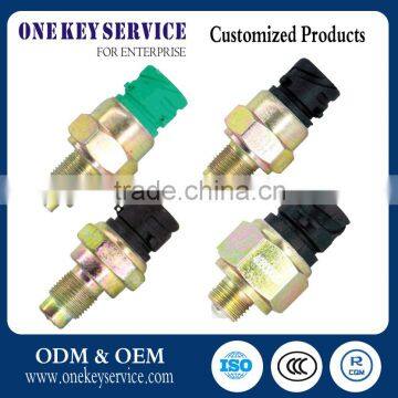 25ZHS01-11021 Differential Lock Switch photo-6