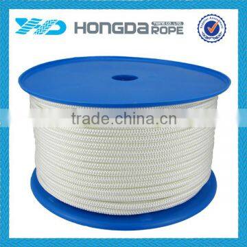 6mm nylon braided rope