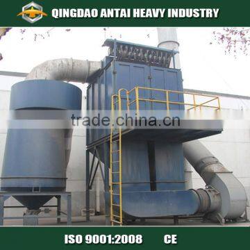 Industrial Furnace Dust Collector