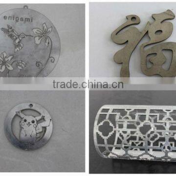 1325 Metal Fiber Laser Cutting Machine photo-5