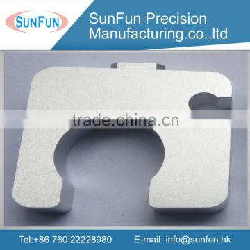 High Quality Custom Precision Cnc Machining