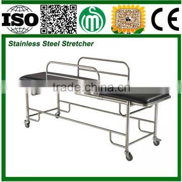 Quality Stainless Steel Stretcher