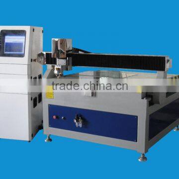 automatic cnc glass cutting machine for 3-19mm thickness glass