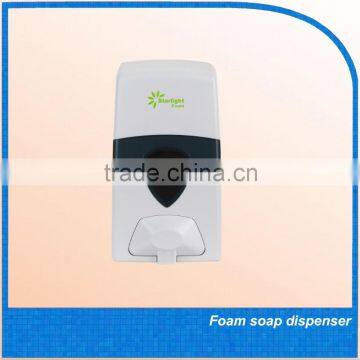 Foam Liquid Soap Dispenser