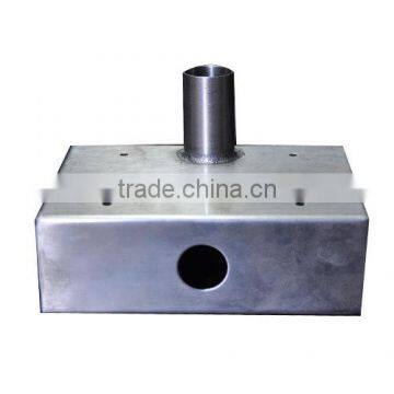 custom made Stainless steel tank