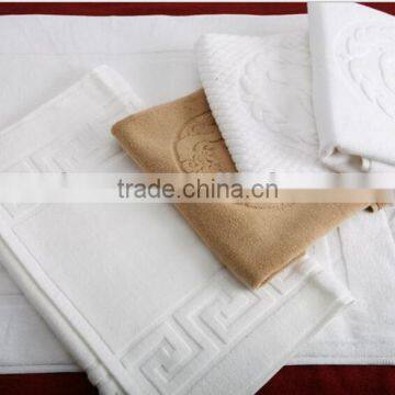 Cheap Luxury 5 Star Used 100% Cotton Hotel Towels photo-2