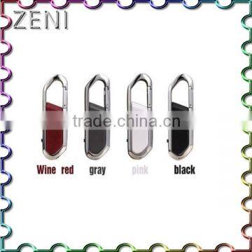 Cheap Bulk USB Memory Stick Leather Usb photo-2