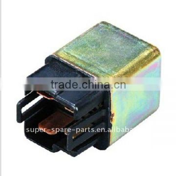 high quality KR 005 motorcycle starter relay