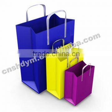 Cicle Cake Board Paper Bag photo-5