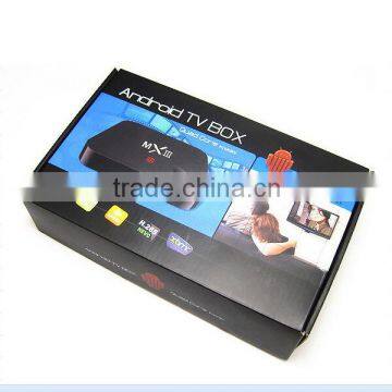Android tv Box MXIII S802 Imito Mxiii 2gb Ram 8gb Rom Android 4.4 Smart tv Box GPU 4K MX3 photo-4