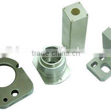 HLZS 2015 high quality high precision cnc machining aluminum parts/ manufacturing cnc machining for metal Products