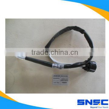 Shacman parts,SZ946000702 Steering lock wiring harness,Steering wheel lock harness, shacman F2000 F3000, HOT SALE ORIGINAL parts