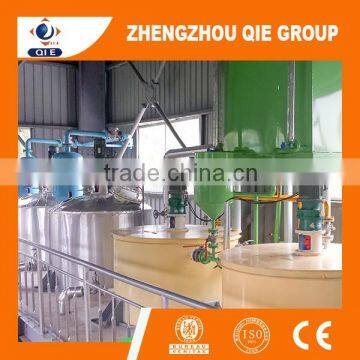 Cottonseed Oil Refining Machine ,edible Oil Refining Machine Hot Sell in Africa