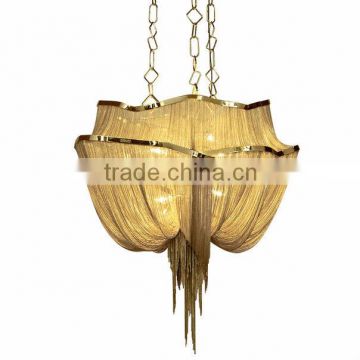 Atlantis Suspension Light