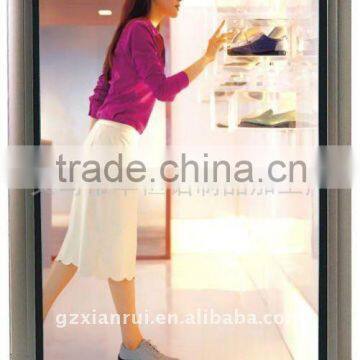 Indoor Decoration Led slim light box