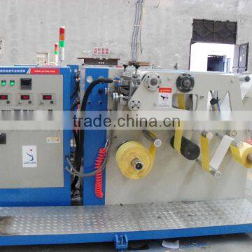 Hot Melt Coating Adhesive Machine