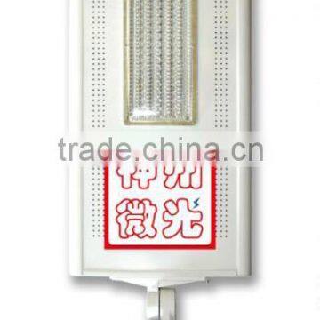 Solar Light Powered Electric Street LED light