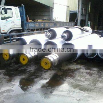 Paper & Steel Industries Roller Mill photo-6