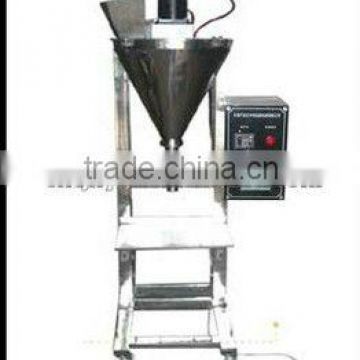 JLCT-F-500 Semi-automatic vertical filling machine