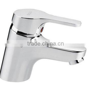 Chinese brass material automatic faucet