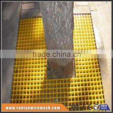 Trade Assurance tree protection grating