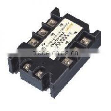 three phase relay SSR3-10DD Solid-state relay DC-DC quality guaranteed