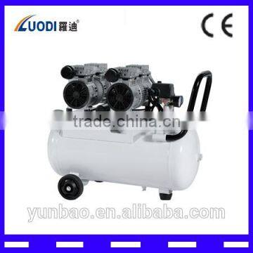 10PA15C Auto Air Conditioner Compressor photo-5