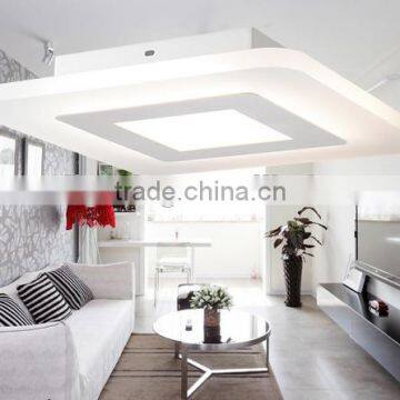 Elegant style popular led light fixture of ceiling