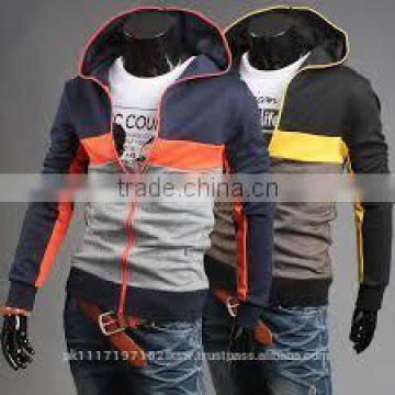 custom made hoodie and sweat shirts